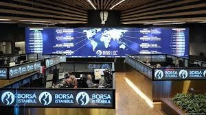 Borsa neden düştü? Borsa Istanbul 14 Ocak 2025 BIST 100 endeksi ile borsa neden düşüş gösteriyor?