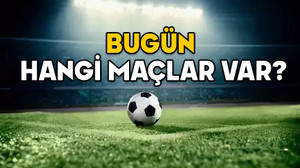 BUGÜN HANGİ MAÇLAR VAR? 18 Ocak 2025 Süper Lig, 1. Lig, Premirs Lig, LaLiga maçları nefes kesecek