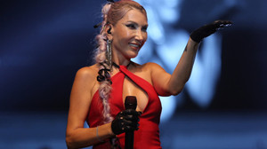 Hande Yener'den aşk itirafı! Tam 5 yıldır onunla birlikte