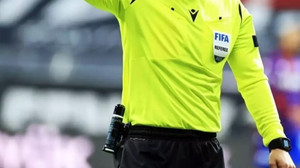 Süper Lig'de yeni dönem başlıyor! TFF'den yabancı hakem kararı!