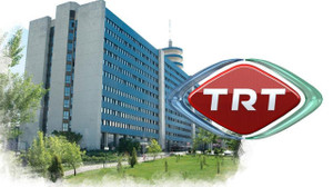 TRT, Suriye'nin başkenti Şam'da temsilcilik açıyor