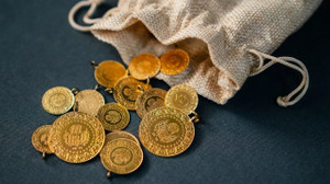 Altında FED etkisi! Yeniden yükselişe geçti! Çeyrek ne kadar oldu?