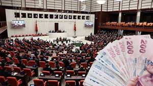 EN DÜŞÜK EMEKLİ AYLIĞI ZAMMI MECLİS’TEN GEÇTİ Mİ? Zamlı en düşük emekli aylığı ne zaman yatacak?