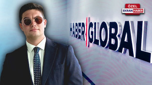 Haber Global'in başarılı muhabiri transfer oldu! İşte yeni adresi...
