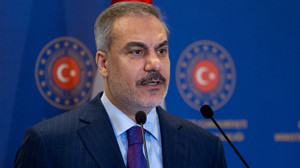 Bakan Fidan'dan ateşkes mesajı! "Memnuniyet duyuyoruz"