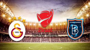 Galatasaray Başakşehir maçı hangi kanalda şifresiz mi? Ziraat Türkiye Kupası GS-Başakşehir maçı saat kaçta?