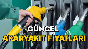 GÜNCEL AKARYAKIT FİYATLARI 7 OCAK 2025: Zamlı benzin fiyatı ne kadar oldu? Motorine zam var mı?