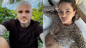Icardi’nin sevgilisi China Suarez kim? China Suarez kaç yaşında ne iş yapıyor?