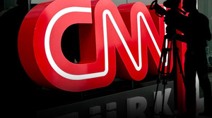 Ödüllü kameramandan CNN TÜRK’e veda