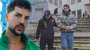 Cezaevindeki Kerimcan Durmaz'dan ilk açıklama!