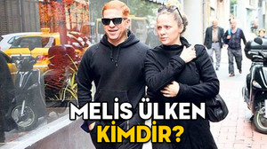 MELİS ÜLKEN KİMDİR, KAÇ YAŞINDA VE NERELİ? Gökhan Özoğuz’un boşandığı eşi Melis Ülken ne iş yapıyor?