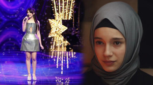 Kızıl Goncalar'ın 'Zeynep'i Mina Demirtaş, O Ses Türkiye'de hayran bıraktı!