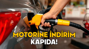 MOTORİN ALACAKLAR BEKLESİN! İndirim geliyor: 30 Ocak 2025 güncel akaryakıt fiyatları (Benzin, motorin, LPG)