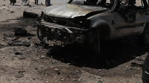 Suriye'de bombalı saldırı: Bölgede güvenlik seviyesi yükseltildi