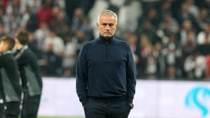 Mourinho Galatasaray'ı hedef aldı: "Vaktimi harcamak istemiyorum"