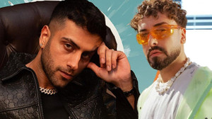 Rapçi Sefo'dan Reynmen'e dava! 'Bonita'nın geliri kriz çıkardı