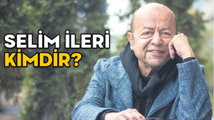 SELİM İLERİ KİMDİR, ASLEN NERELİDİR? Vefat eden Selim İleri’nin eserleri neler?