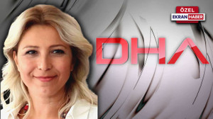 DHA'nın efsanesi artık orada! Yeni adresini Ekran Haber açıklıyor