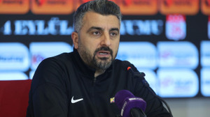 Yenilgi sonrası istifa sinyali vermişti! Kayserispor'da Sinan Kaloğlu ile yollar ayrıldı