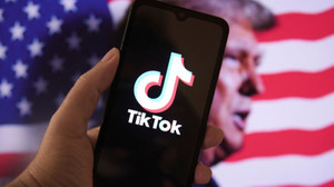 Trump açıklama yapmıştı: TikTok geri döndü
