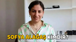 SOFYA ALAĞAŞ KİMDİR, ASLEN NERELİDİR? Siirt Belediye Başkanı Sofya Alağaş neden görevden alındı?