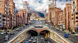 İran’dan tarihi karar: Ülkenin başkenti değişiyor!