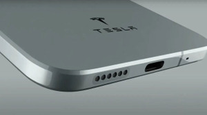 Tesla'dan akıllı telefon bombası: Özellikleri iPhone ve Samsung'u sollayacak