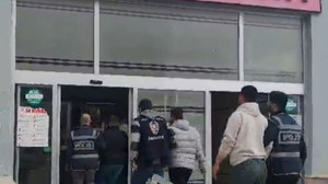Uygulama noktalarını deşifre ediyorlardı! 11 gözaltı