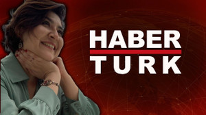 Habertürk’te üst düzey atama! Pınar Hortoğlu o göreve getirildi