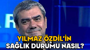 YILMAZ ÖZDİL KALP KRİZİ GEÇİRDİ, SAĞLIK DURUM NASIL? (Yılmaz Özdil kimdir, kaç yaşında ve aslen nereli?)
