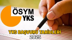 YKS BAŞVURU TARİHLERİ 2025: TYT, AYT, YDT başvuruları ne zaman, başvuru ücreti ne kadar?