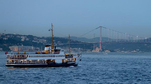 VAPUR SEFERLERİ İPTAL Mİ? 20 Şubat 2025 iptal edilen vapur seferleri hangi hatlarda?