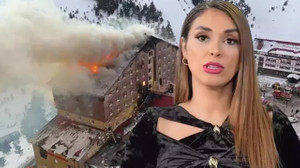 Ünlü sunucu Zuhal Topal acı haberi duyurdu!