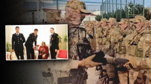 Ayşe Teyze'den Mehmetçiğe duygulandıran hediye!