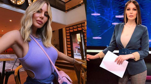 Hande Sarıoğlu o kanalda ana haber sunacak!