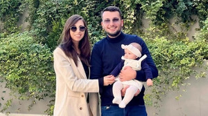 Pera bebek davasında yeni gelişme: Kaçak sanık için yakalama kararı!