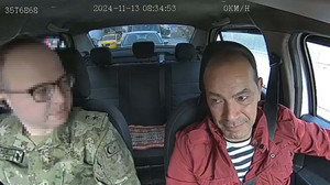 Taksiciler ihbar etmişti! Askeri üniformayla dolandırıcılığa hapis