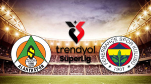 ALANYA FENERBAHÇE MAÇI SAAT KAÇTA? Alanya-FB maçı hangi kanalda yayınlanacak?