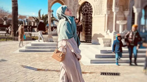 Taciz eden polisi vurmuştu! Sapık polise ceza Büşra'ya beraat