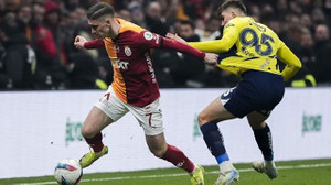 Derbi mahkemelik oldu: Fenerbahçe'den Galatasaray'a karşı hamle
