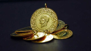 Gram altın rekor üzerine rekor kırdı! Çeyrek 6 bine yaklaştı