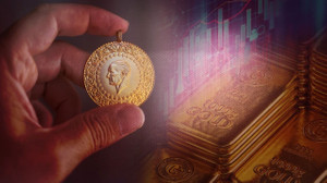 Altın rekora doymuyor! Hızlı yükseliş devam ediyor...