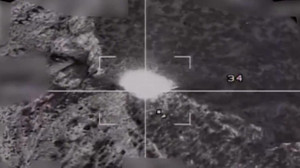 MSB'den sınır ötesi operasyon: Çok sayıda terörist etkisiz!