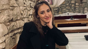 TikTok fenomeni Özmen hayatını kaybetti!