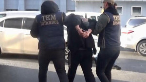 İstanbul'da kritik DEAŞ operasyonu: Türkiye'de eylem hazırlığında olan terörist yakalandı