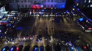 Bursa'da drone destekli narkotik operasyonu: 36 tutuklama