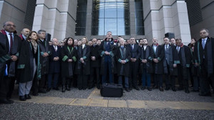 İstanbul Barosu hakkında fezleke hazırladı! 12 yıla kadar hapis cezası isteniyor