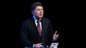 Bakan Tunç: Ceza adaletinin amacı toplumu suçtan korumaktır