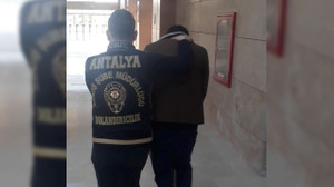 Sahte MİT'çi operasyonla suç üstü böyle yakalandı