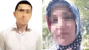 22 yıllık eşine hayatı zindan etti! İstediği tazminat pes dedirtti!